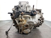 Recambio de caja cambios para mazda cx-7 (er) 2.2 turbodiesel cat referencia OEM IAM A0901823 A6401701XB 