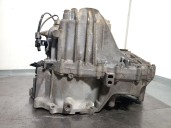 Recambio de caja cambios para mazda cx-7 (er) 2.2 turbodiesel cat referencia OEM IAM A0901823 A6401701XB 