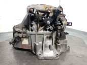 Recambio de caja cambios para mazda cx-7 (er) 2.2 turbodiesel cat referencia OEM IAM A0901823 A6401701XB 