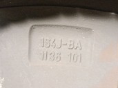 Recambio de llanta para ford focus turnier (cak) 1.8 referencia OEM IAM 1S4J-BA R156JX15H2ET52.5 