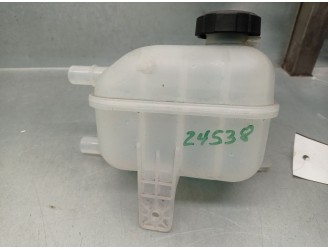 Recambio de deposito expansion para hyundai ioniq 5 (ne) (bev) referencia OEM IAM 25430GI000 25430GI000 