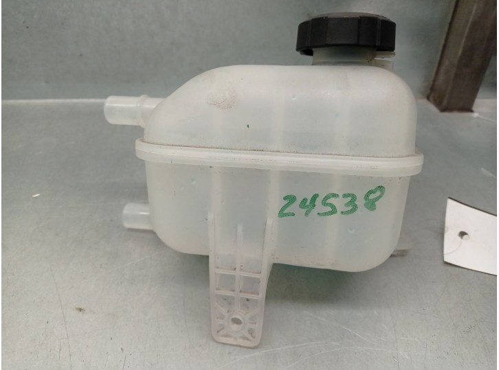 Recambio de deposito expansion para hyundai ioniq 5 (ne) (bev) referencia OEM IAM 25430GI000 25430GI000 