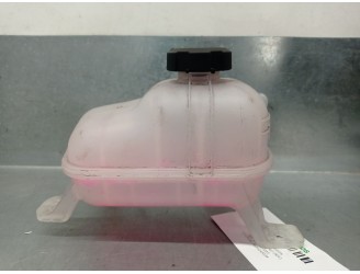 Recambio de deposito expansion para hyundai ioniq 5 (ne) (bev) referencia OEM IAM 254R0GI003 254R0GI003 