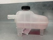 Recambio de deposito expansion para hyundai ioniq 5 (ne) (bev) referencia OEM IAM 254R0GI003 254R0GI003 