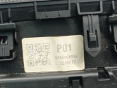 Recambio de aireador para hyundai ioniq 5 (ne) (bev) referencia OEM IAM 97480GI000 97480GI000LS5 