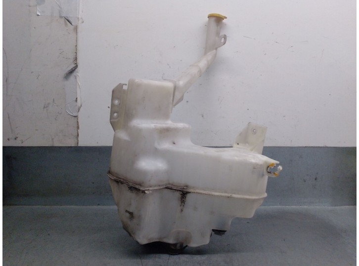 Recambio de deposito limpia para mazda cx-7 (er) 2.2 turbodiesel cat referencia OEM IAM EH6467480 EH6567480C 