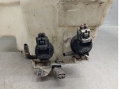 Recambio de deposito limpia para mazda cx-7 (er) 2.2 turbodiesel cat referencia OEM IAM EH6467480 EH6567480C 