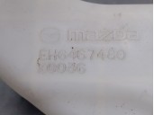 Recambio de deposito limpia para mazda cx-7 (er) 2.2 turbodiesel cat referencia OEM IAM EH6467480 EH6567480C 