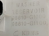 Recambio de deposito limpia para hyundai ioniq 5 (ne) (bev) referencia OEM IAM 98611GI100 98611GI100 