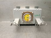 Recambio de airbag delantero derecho para mazda cx-5 (kf) 2.0 referencia OEM IAM KB8H57K50A KB8H57K50A 