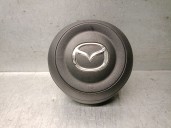 Recambio de airbag delantero izquierdo para mazda cx-5 (kf) 2.0 referencia OEM IAM B63C57K00B B63C57K00B 