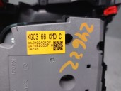 Recambio de mando multifuncion para mazda cx-5 (kf) 2.0 referencia OEM IAM KGC366CM0C KB7W66CM0A 