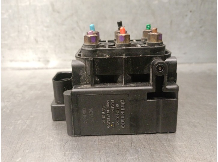 Recambio de valvula para audi a8 (4e2) 3.0 tdi quattro referencia OEM IAM 4F0616013 4F0616013 