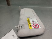 Recambio de parasol derecho para hyundai ioniq 5 (ne) (bev) referencia OEM IAM 85220GI010YGU 85220GI010YGU 