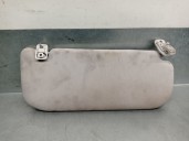 Recambio de parasol izquierdo para hyundai ioniq 5 (ne) (bev) referencia OEM IAM 85210GI010YGU 85210GI010YGU 