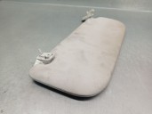 Recambio de parasol izquierdo para hyundai ioniq 5 (ne) (bev) referencia OEM IAM 85210GI010YGU 85210GI010YGU 