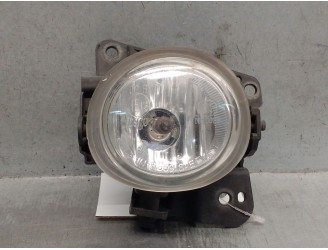 Recambio de faro antiniebla derecho para mazda cx-7 (er) 2.2 turbodiesel cat referencia OEM IAM EH6651680A EH6651680A 