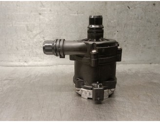 Recambio de bomba agua para ds ds 7 crossback (j4_, jr_, jc_) e-tense 225 (j4dgzu) referencia OEM IAM 9818812580 