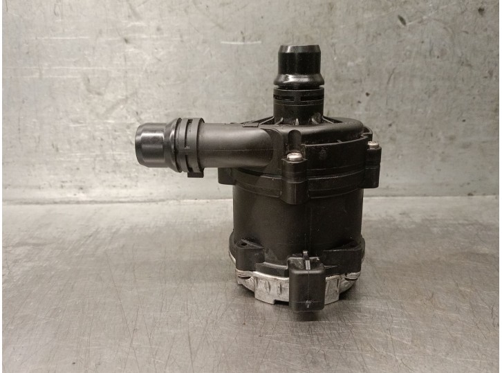 Recambio de bomba agua para ds ds 7 crossback (j4_, jr_, jc_) e-tense 225 (j4dgzu) referencia OEM IAM 9818812580 