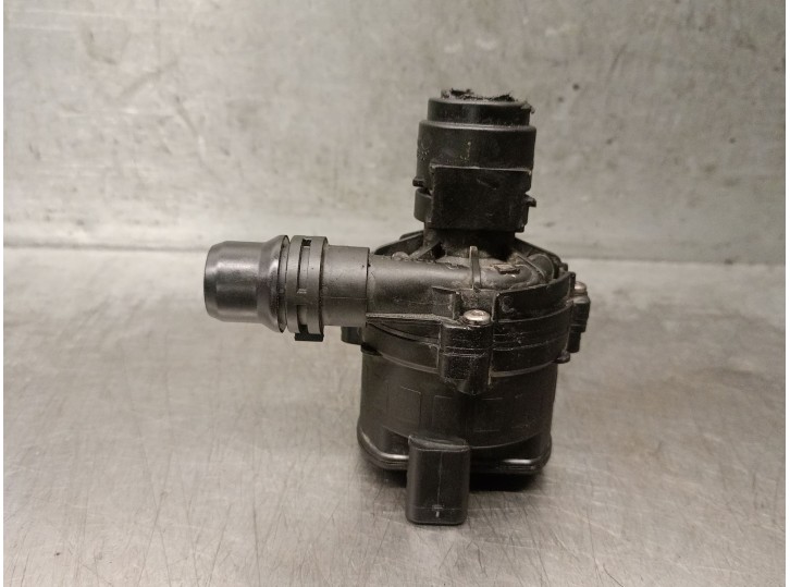 Recambio de bomba agua para ds ds 7 crossback (j4_, jr_, jc_) e-tense 225 (j4dgzu) referencia OEM IAM 9818813480 