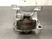 Recambio de soporte motor derecho para mazda cx-5 (kf) 2.0 referencia OEM IAM KDRB11 