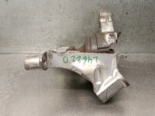 Recambio de soporte motor derecho para mazda cx-5 (kf) 2.0 referencia OEM IAM KDRB11  