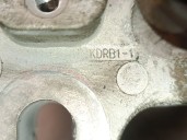 Recambio de soporte motor derecho para mazda cx-5 (kf) 2.0 referencia OEM IAM KDRB11  