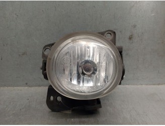 Recambio de faro antiniebla izquierdo para mazda cx-7 (er) 2.2 turbodiesel cat referencia OEM IAM EH6651690B EH6651690B 
