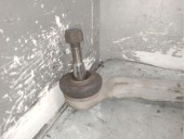 Recambio de cremallera direccion para dacia duster ii 1.5 blue dci diesel fap cat referencia OEM IAM 480104213R  