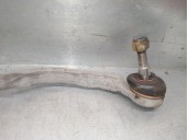 Recambio de cremallera direccion para dacia duster ii 1.5 blue dci diesel fap cat referencia OEM IAM 480104213R  