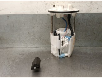 Recambio de aforador para mazda cx-5 (kf) 2.0 referencia OEM IAM PX351335XA A50061543