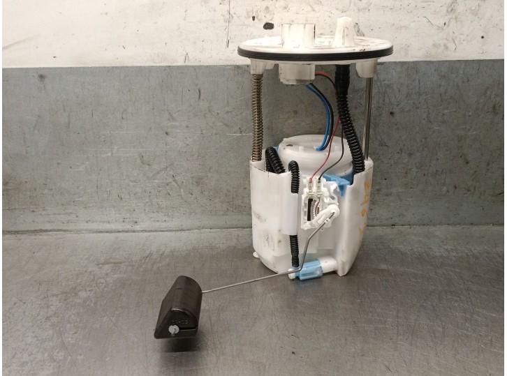 Recambio de aforador para mazda cx-5 (kf) 2.0 referencia OEM IAM PX351335XA A50061543