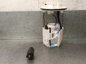 Recambio de aforador para mazda cx-5 (kf) 2.0 referencia OEM IAM PX351335XA A50061543