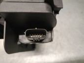 Recambio de potenciometro pedal para mazda cx-5 (kf) 2.0 referencia OEM IAM GHK341600G GHK341600G 6PV31204122