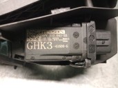 Recambio de potenciometro pedal para mazda cx-5 (kf) 2.0 referencia OEM IAM GHK341600G GHK341600G 6PV31204122