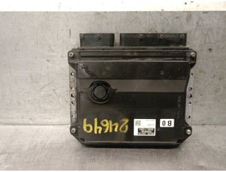 Recambio de centralita motor uce para toyota corolla (e15) 2.0 turbodiesel cat referencia OEM IAM 8966112B01  1758009551