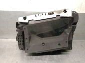 Recambio de pantalla multifuncion para mazda cx-5 (kf) 2.0 referencia OEM IAM KSD455HU0 KB7W55HU0 