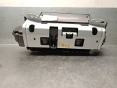 Recambio de pantalla multifuncion para mazda cx-5 (kf) 2.0 referencia OEM IAM KSD455HU0 KB7W55HU0 