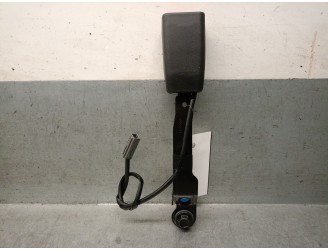 Replacement front right seatbelt buckle for Mazda CX-5 (KF) 2.0 OEM IAM reference TKY857620B TKY857620B 