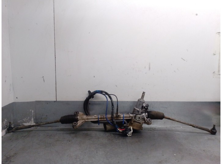 Recambio de cremallera direccion para subaru legacy familiar/outback b13 (bp) 2.0 cat referencia OEM IAM 34110AG110  