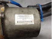 Recambio de cremallera direccion para subaru legacy familiar/outback b13 (bp) 2.0 cat referencia OEM IAM 34110AG110 