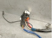 Recambio de cremallera direccion para subaru legacy familiar/outback b13 (bp) 2.0 cat referencia OEM IAM 34110AG110 