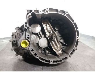 Recambio de caja cambios para mini mini (r56) cooper d referencia OEM IAM CIM 23007568717