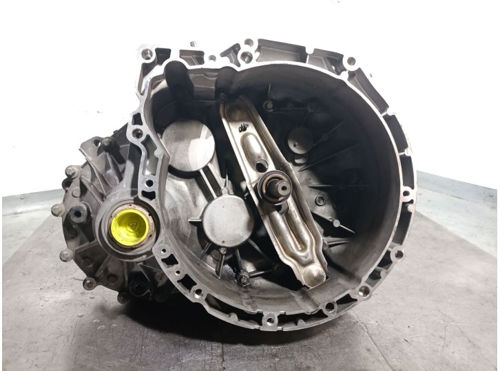 Recambio de caja cambios para mini mini (r56) cooper d referencia OEM IAM CIM 23007568717