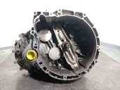 Recambio de caja cambios para mini mini (r56) cooper d referencia OEM IAM CIM 23007568717