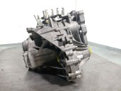 Recambio de caja cambios para mini mini (r56) cooper d referencia OEM IAM CIM  23007568717