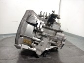 Recambio de caja cambios para mini mini (r56) cooper d referencia OEM IAM CIM 23007568717