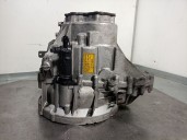 Recambio de caja cambios para mini mini (r56) cooper d referencia OEM IAM CIM 23007568717