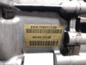 Recambio de caja cambios para mini mini (r56) cooper d referencia OEM IAM CIM 23007568717
