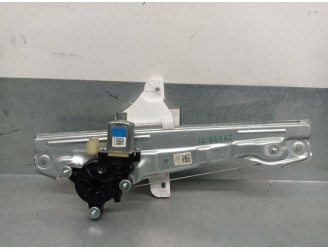 Recambio de elevalunas trasero izquierdo para hyundai ioniq 5 (ne) (bev) referencia OEM IAM 839401GI000 83403GI000 